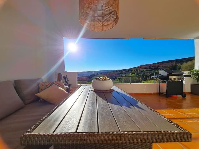 Apartamento de 3 habitaciones en Casares Pueblo, Casares en venta - 280.000 € (Ref: 9453216)