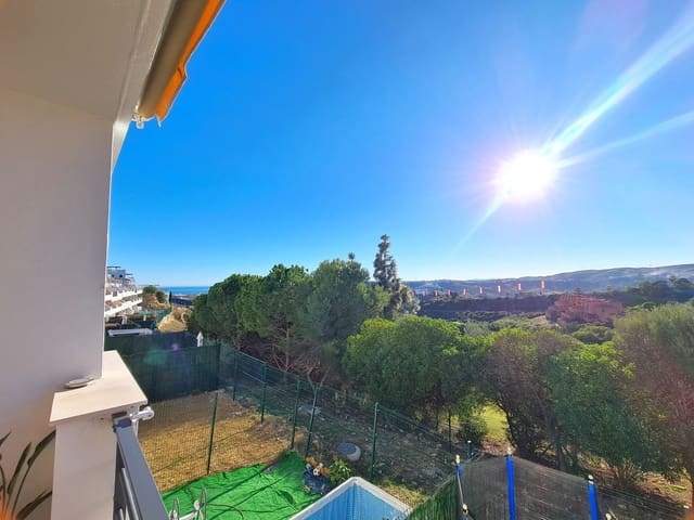 Apartamento de 3 habitaciones en Casares Pueblo, Casares en venta - 280.000 € (Ref: 9453216)
