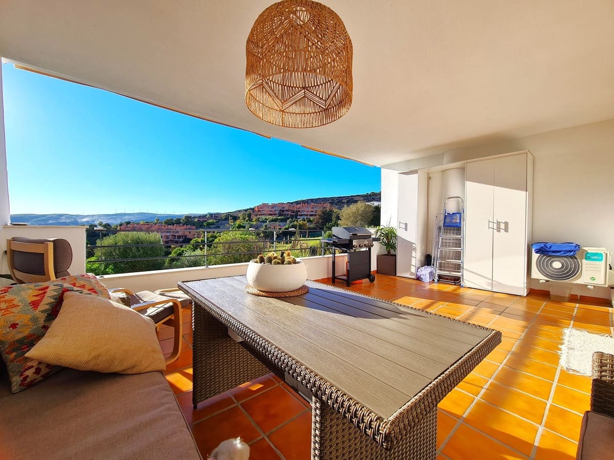 Apartamento de 3 habitaciones en Casares en venta - 280.000 € (Ref: 9453216)