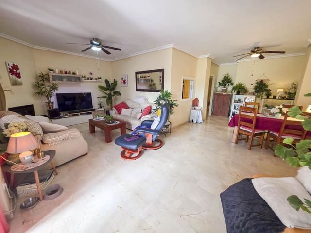 2 soverom Leilighet til salgs i Bahia de Casares, Casares - € 269 000 (Ref: 9453217)