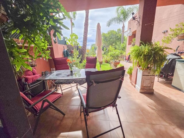 2 soverom Leilighet til salgs i Bahia de Casares, Casares - € 269 000 (Ref: 9453217)