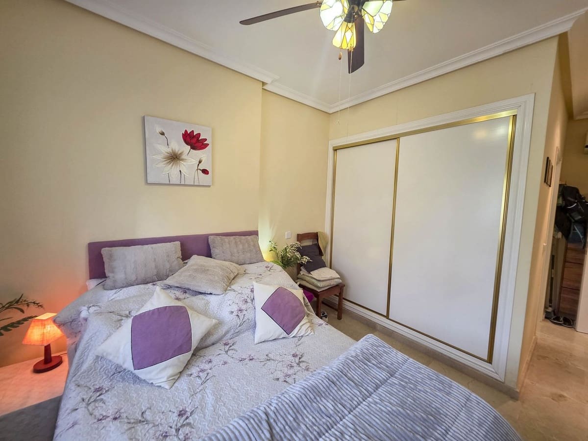 2 sypialnia Apartament na sprzedaż w Bahia de Casares z basenem - 269 000 € (Ref: 9453217)
