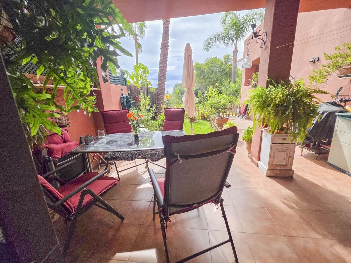 2 sypialnia Apartament na sprzedaż w Bahia de Casares z basenem - 269 000 € (Ref: 9453217)