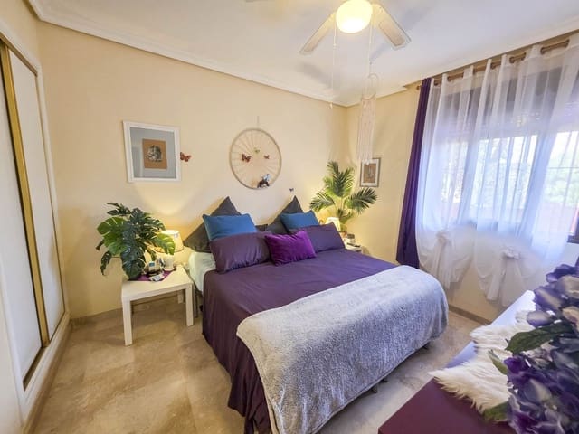 2 bedroom Apartment for sale in Bahia de Casares, Casares - € 269,000 (Ref: 9453217)