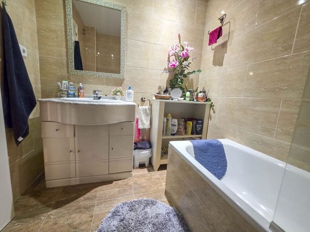 2 bedroom Apartment for sale in Bahia de Casares, Casares - € 269,000 (Ref: 9453217)