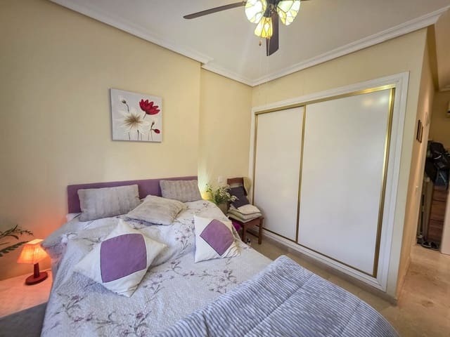 2 bedroom Apartment for sale in Bahia de Casares, Casares - € 269,000 (Ref: 9453217)