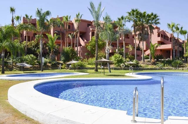 2 bedroom Apartment for sale in Bahia de Casares, Casares - € 269,000 (Ref: 9453217)