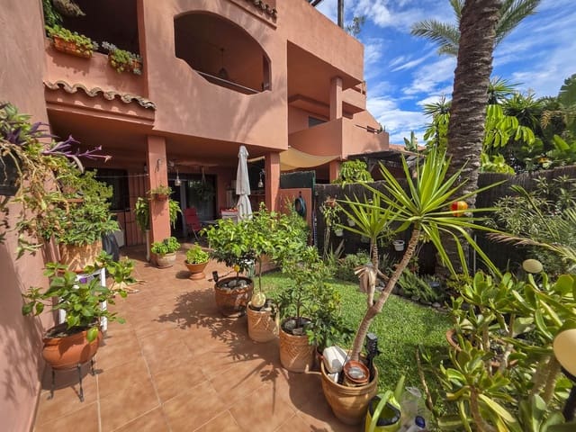 2 bedroom Apartment for sale in Bahia de Casares, Casares - € 269,000 (Ref: 9453217)