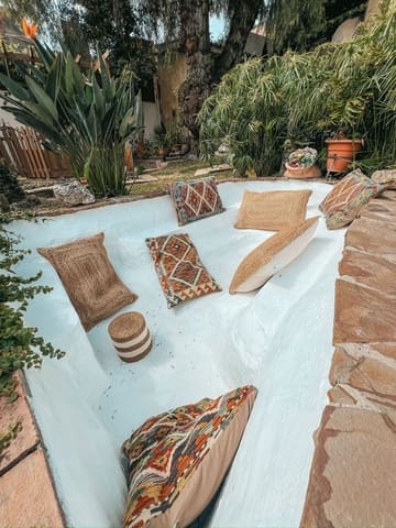 5 slaapkamer Villa te koop in Casco Antiguo, Marbella - € 1.600.000 (Ref: 9453218)