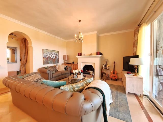 2 soverom Leilighet til salgs i Bahia de Casares, Casares - € 499 000 (Ref: 9453219)