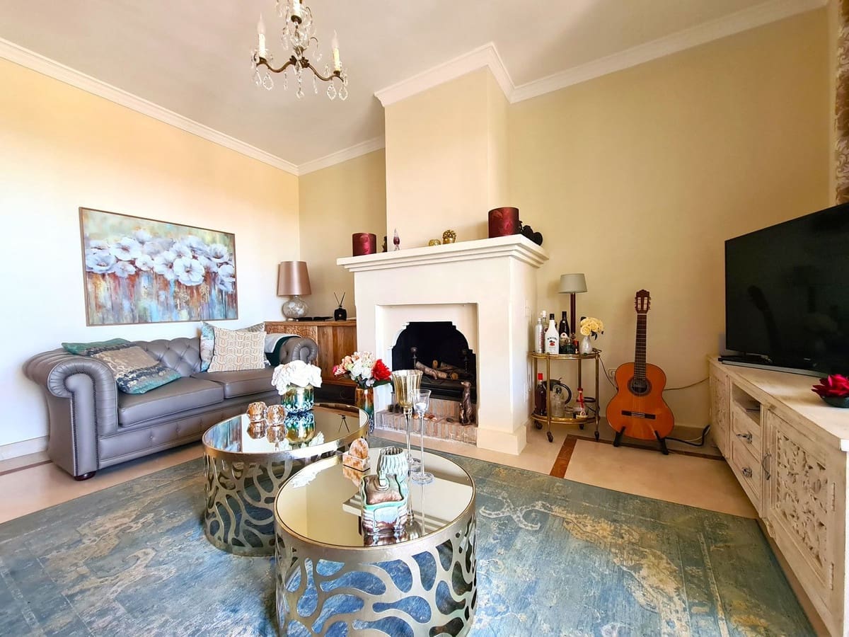 2 soverom Leilighet til salgs i Bahia de Casares - € 499 000 (Ref: 9453219)