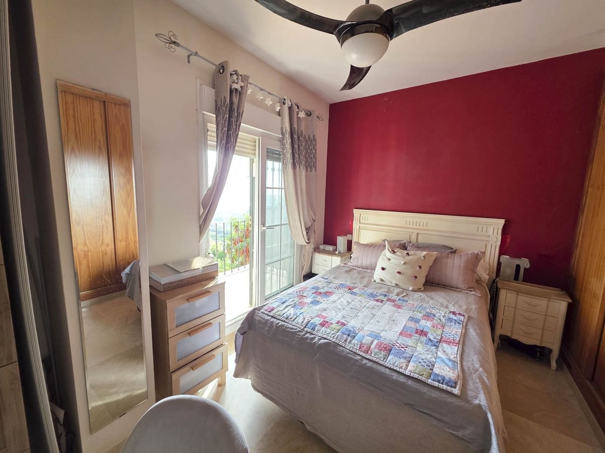 3 Zimmer Haus zu verkaufen in Manilva mit Garage - 340.000 € (Ref: 9453220)