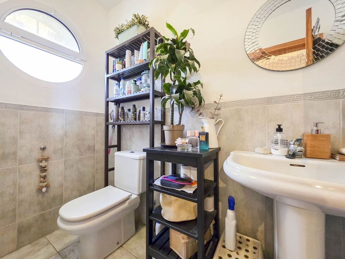 3 Zimmer Haus zu verkaufen in Manilva mit Garage - 340.000 € (Ref: 9453220)