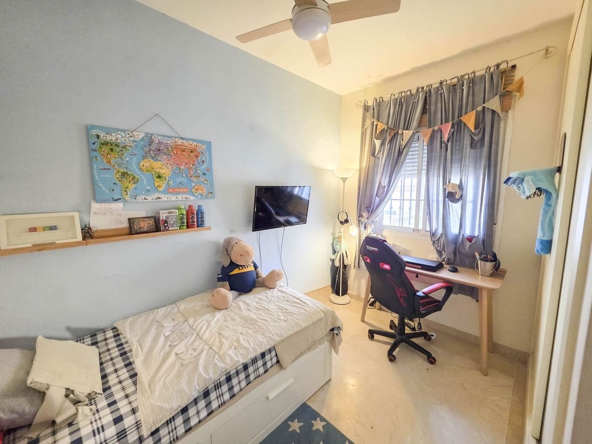 3 Zimmer Haus zu verkaufen in Manilva mit Garage - 340.000 € (Ref: 9453220)