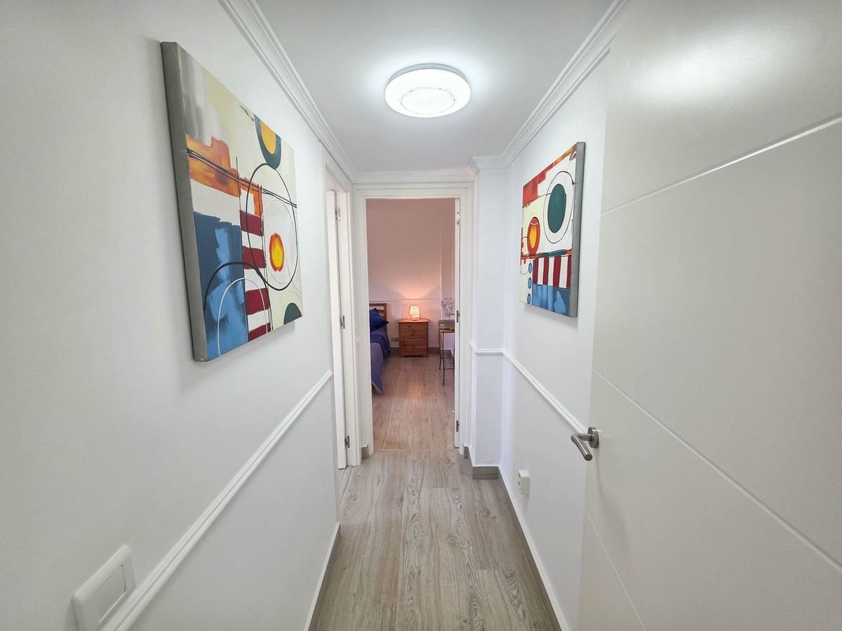 2 Zimmer Penthouse zu verkaufen in La Duquesa / Puerto de la Duquesa - 330.000 € (Ref: 9453221)