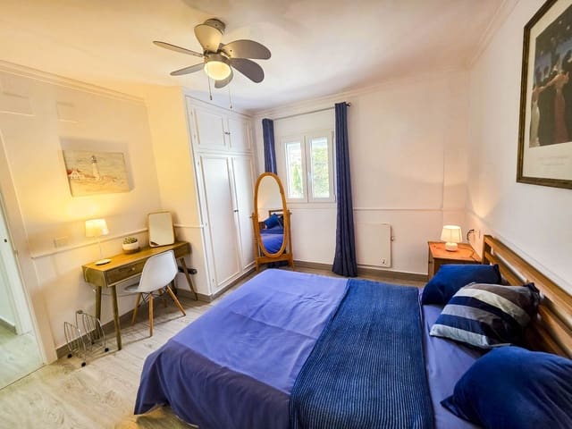 2 makuuhuone Kattohuoneisto myytävänä paikassa La Duquesa / Puerto de la Duquesa, Manilva - 320 000 € (Ref: 9453221)