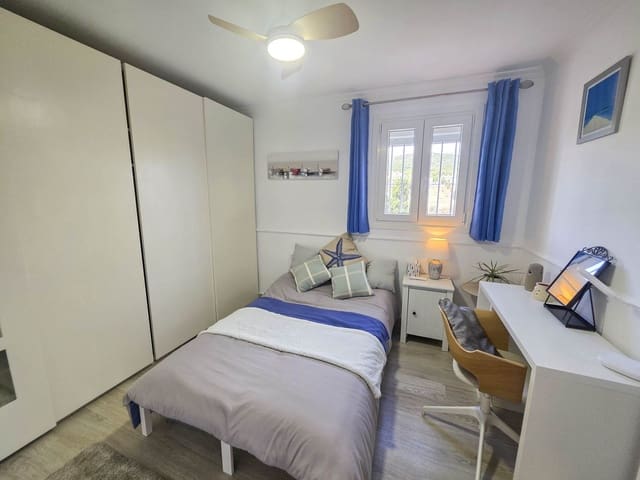 2 makuuhuone Kattohuoneisto myytävänä paikassa La Duquesa / Puerto de la Duquesa, Manilva - 320 000 € (Ref: 9453221)