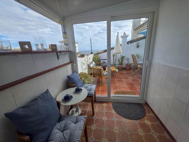 2 quarto Apartamento para venda em La Duquesa / Puerto de la Duquesa, Manilva - 320 000 € (Ref: 9453221)