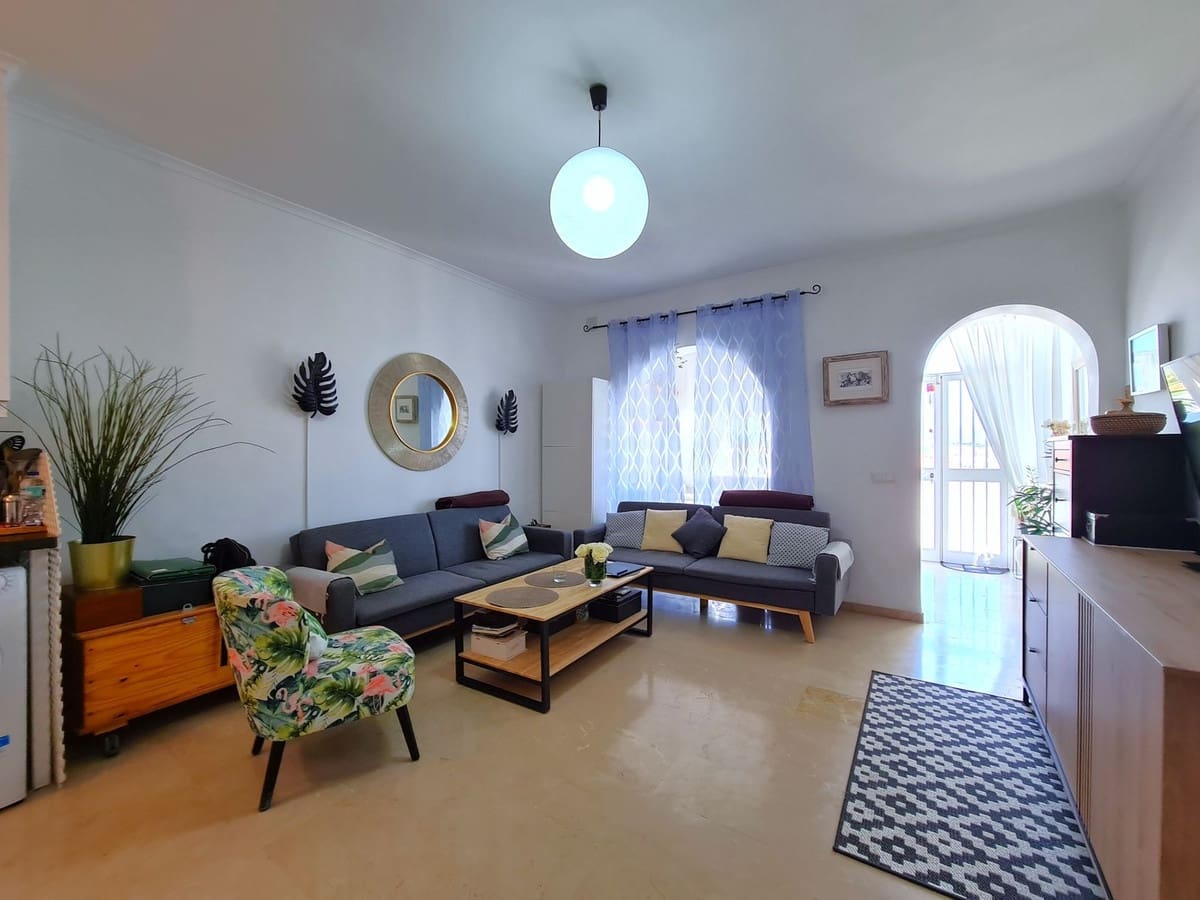 1 bedroom Apartment for sale in Manilva with pool - € 213,000 (Ref: 9453222)