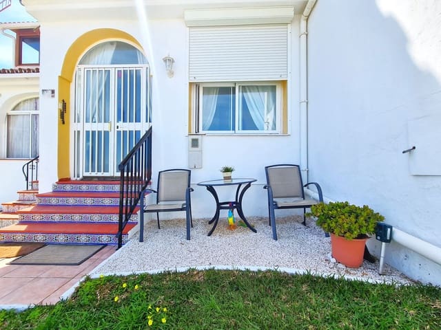 1 sovrum Lägenhet till salu i Manilva Pueblo, Manilva med pool - 213 000 € (Ref: 9453222)