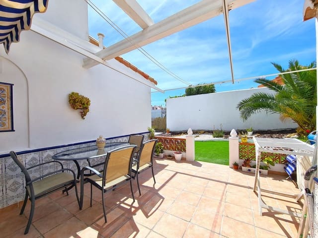 1 sovrum Lägenhet till salu i Manilva Pueblo, Manilva med pool - 213 000 € (Ref: 9453222)