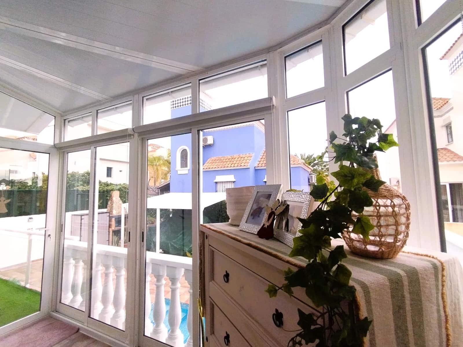 4 quarto Moradia para venda em San Miguel de Salinas com piscina garagem - 461 318 € (Ref: 9456144)