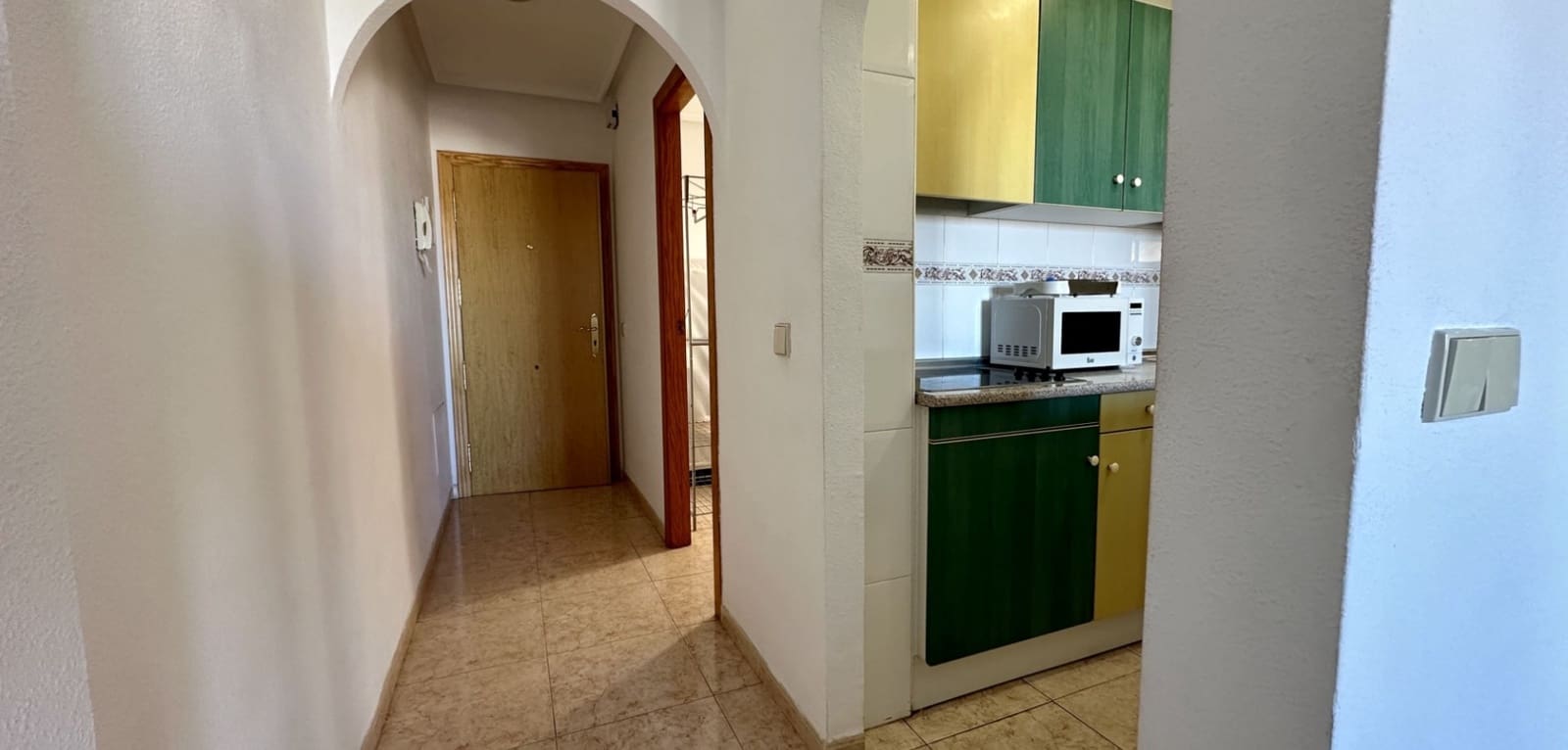 2 soverom Leilighet til salgs i Torrevieja med svømmebasseng - € 148 500 (Ref: 9456146)