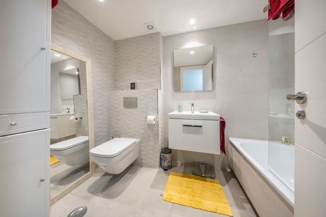 2 Zimmer Apartment zu verkaufen in Puerto Banus, Marbella mit Pool - 549.000 € (Ref: 9456148)
