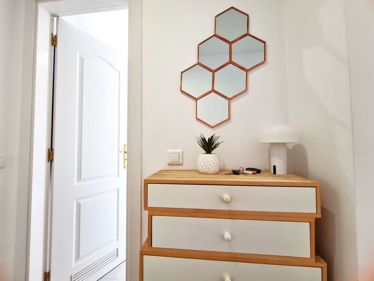 2 sypialnia Penthouse na sprzedaż w Bahia de Casares - 230 000 € (Ref: 9456149)