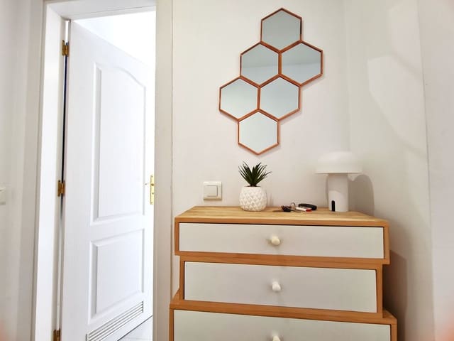 2 sypialnia Penthouse na sprzedaż w Bahia de Casares, Casares - 230 000 € (Ref: 9456149)