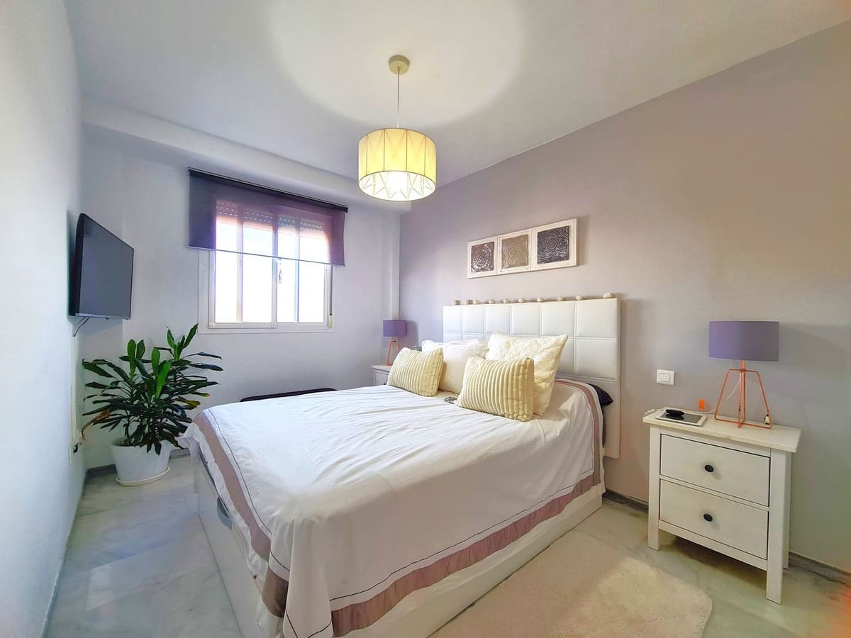 2 sypialnia Penthouse na sprzedaż w Bahia de Casares - 230 000 € (Ref: 9456149)