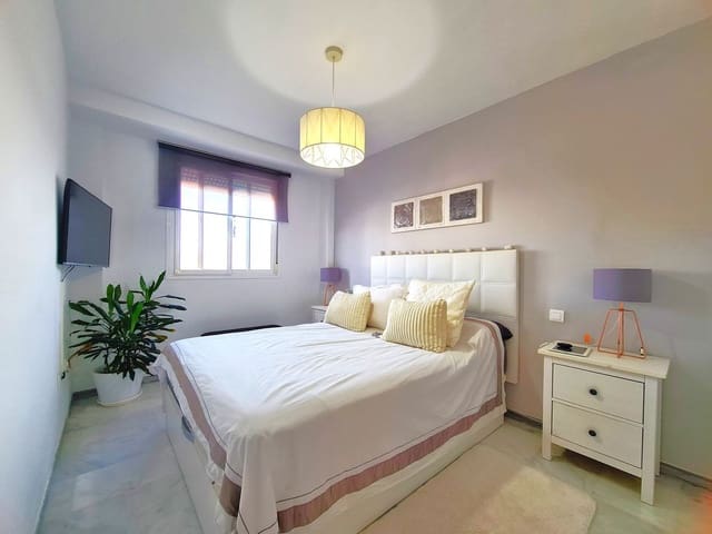 2 sypialnia Penthouse na sprzedaż w Bahia de Casares, Casares - 230 000 € (Ref: 9456149)