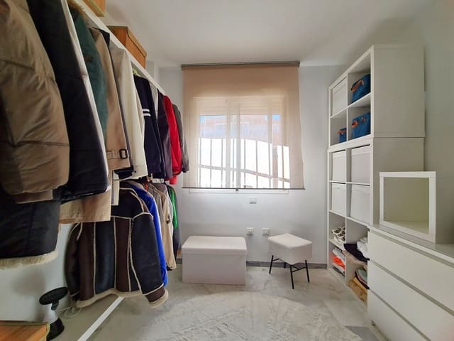 2 sypialnia Penthouse na sprzedaż w Bahia de Casares, Casares - 230 000 € (Ref: 9456149)