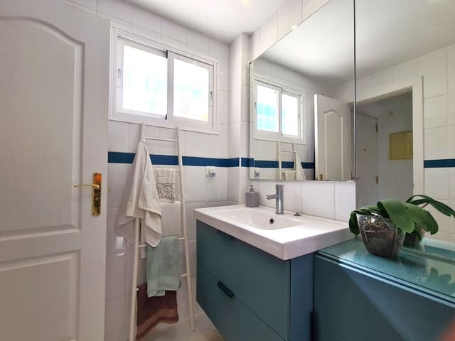 2 sypialnia Penthouse na sprzedaż w Bahia de Casares, Casares - 230 000 € (Ref: 9456149)