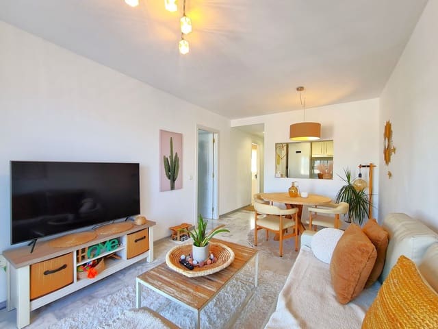 2 sypialnia Penthouse na sprzedaż w Bahia de Casares, Casares - 230 000 € (Ref: 9456149)