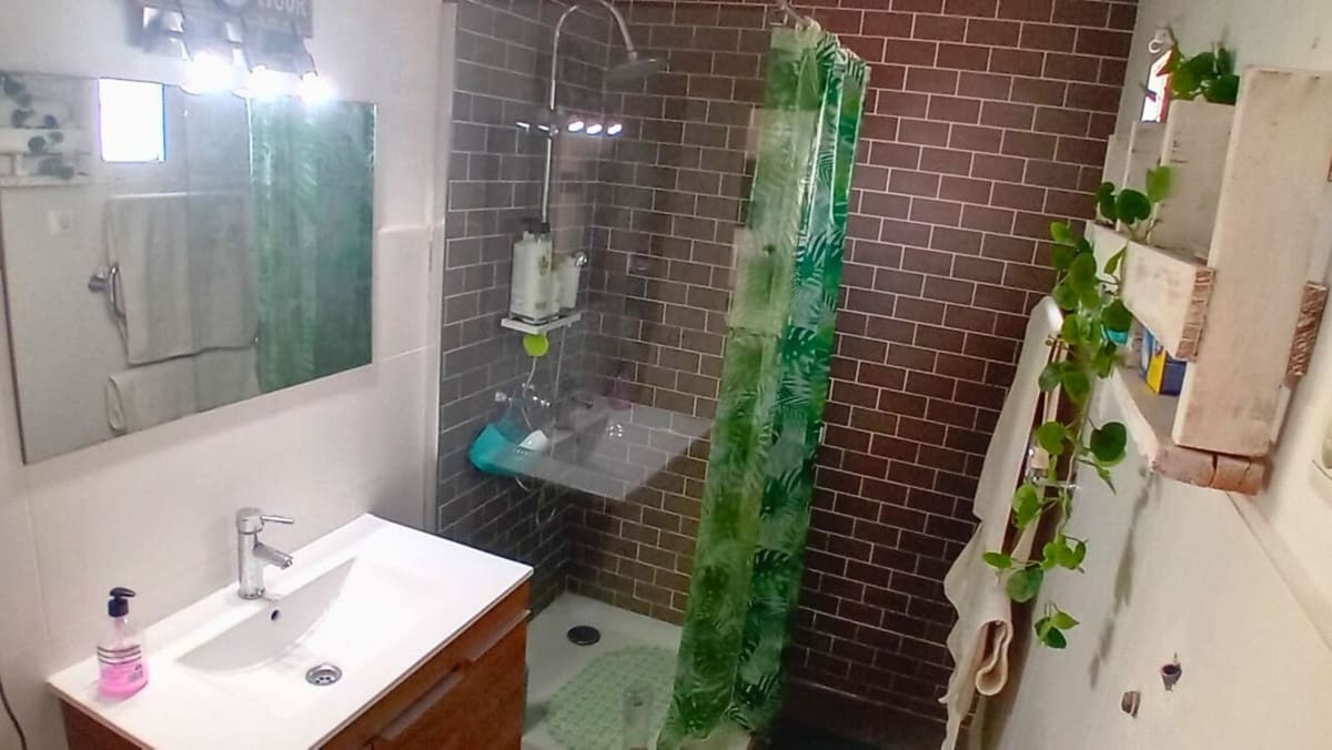 2 quarto Casa em Banda para venda em Mijas Golf com piscina - 208 000 € (Ref: 9456150)