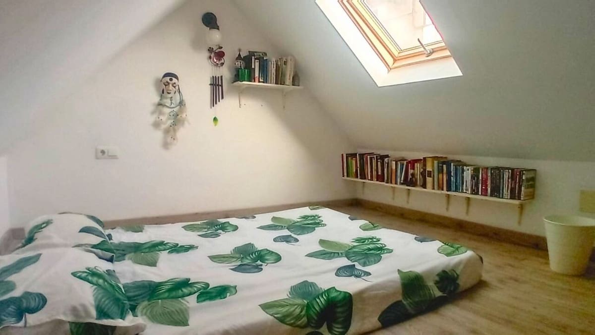 2 quarto Casa em Banda para venda em Mijas Golf com piscina - 208 000 € (Ref: 9456150)