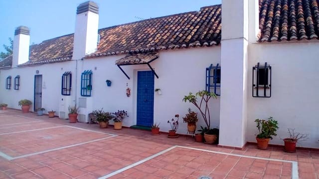 2 quarto Casa em Banda para venda em Mijas Golf, Mijas com piscina - 208 000 € (Ref: 9456150)