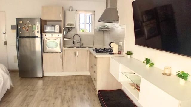 2 quarto Casa em Banda para venda em Mijas Golf, Mijas com piscina - 208 000 € (Ref: 9456150)