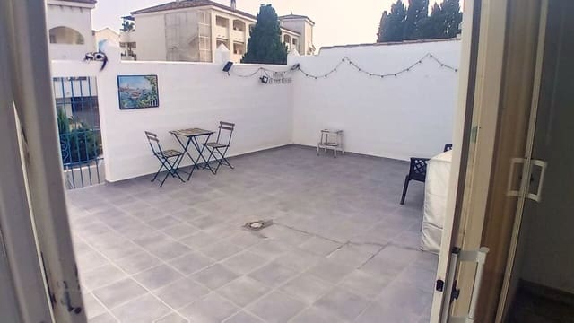 2 quarto Casa em Banda para venda em Mijas Golf, Mijas com piscina - 208 000 € (Ref: 9456150)