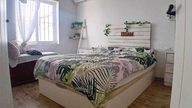 2 quarto Casa em Banda para venda em Mijas Golf, Mijas com piscina - 208 000 € (Ref: 9456150)