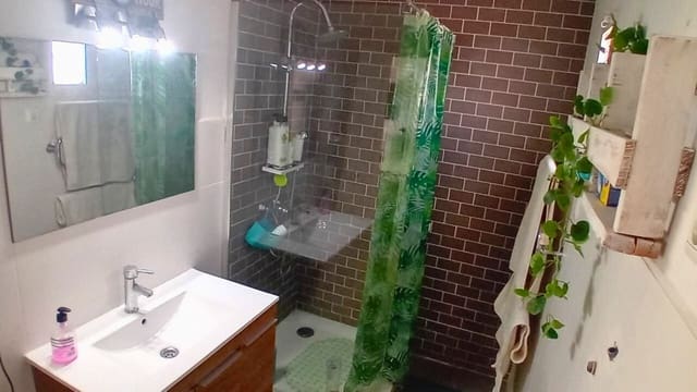 2 quarto Casa em Banda para venda em Mijas Golf, Mijas com piscina - 208 000 € (Ref: 9456150)