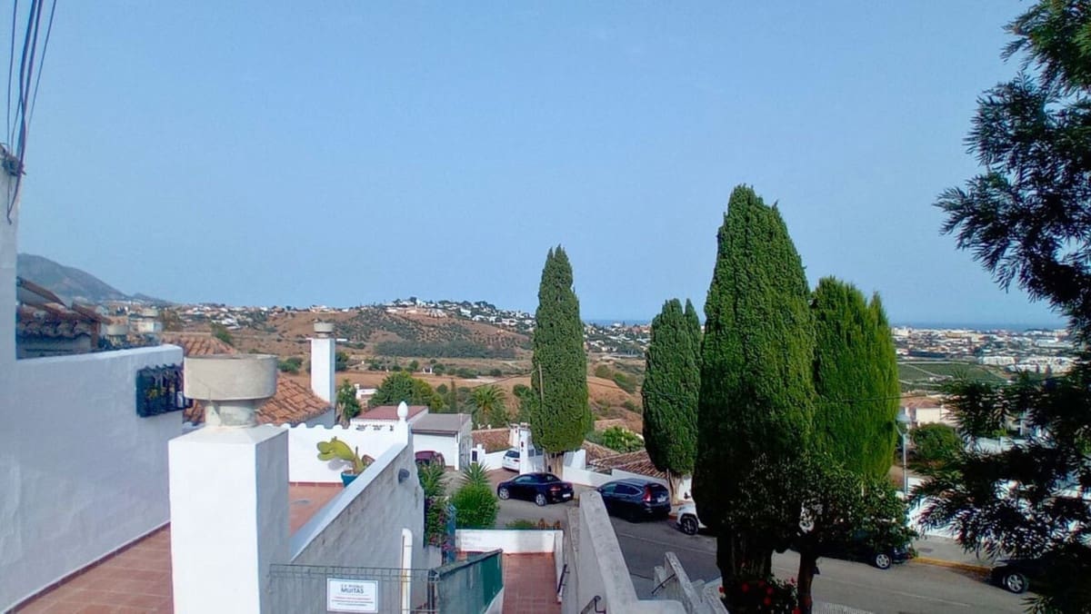 2 quarto Casa em Banda para venda em Mijas Golf com piscina - 208 000 € (Ref: 9456150)