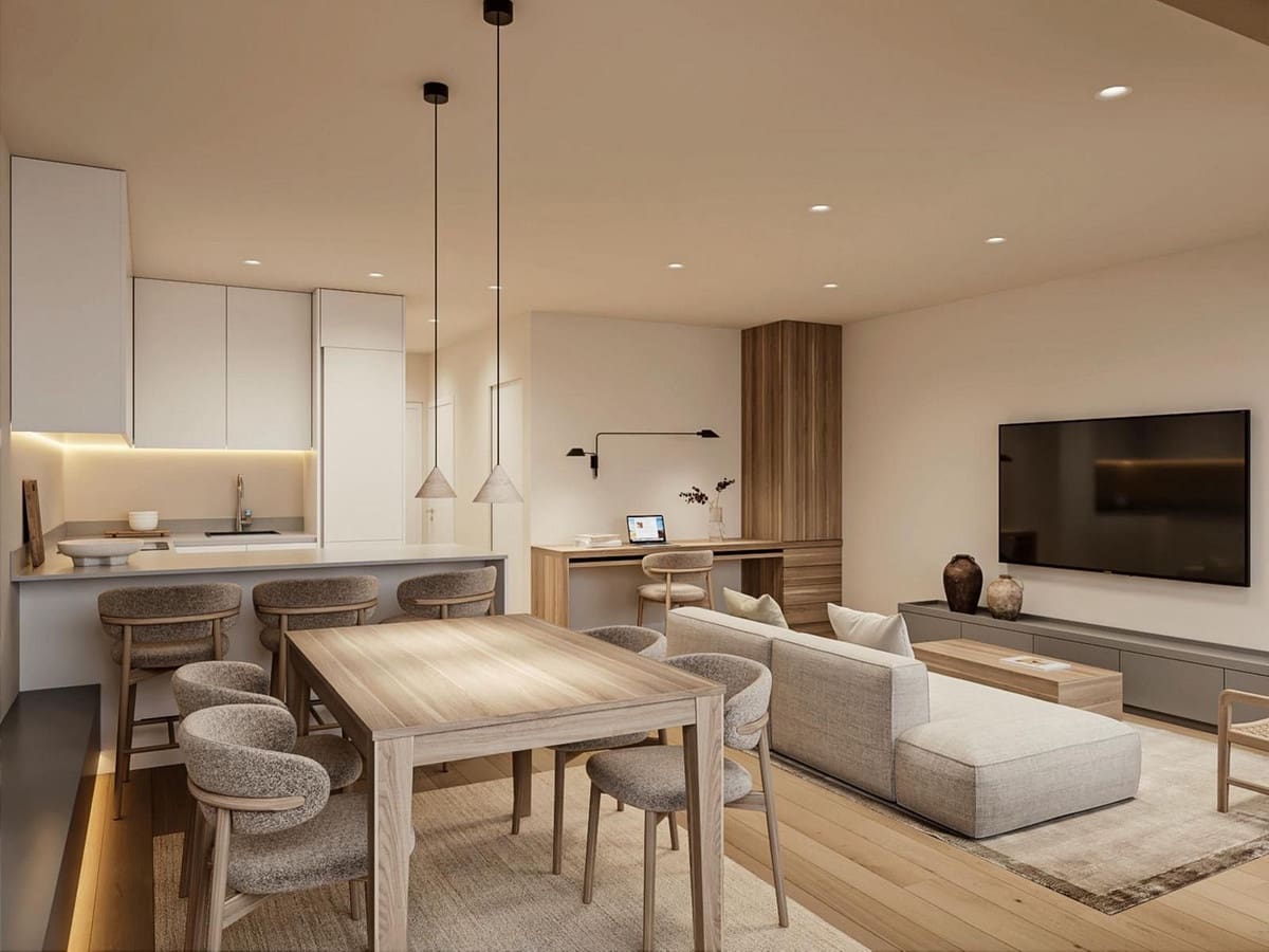 2 bedroom Apartment for sale in Corralejo with pool - € 289,000 (Ref: 9459757)