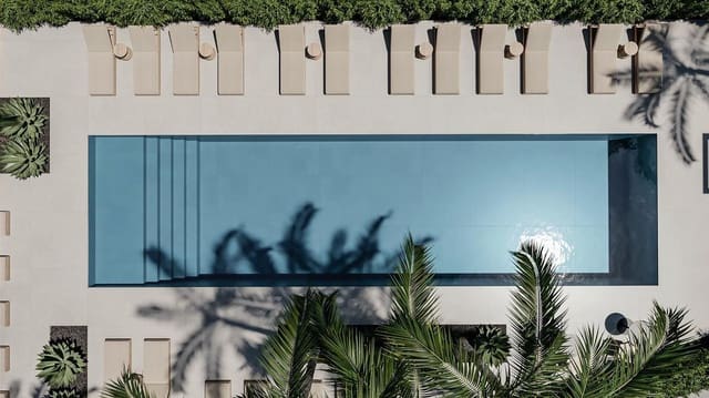 2 bedroom Apartment for sale in Corralejo, La Oliva with pool - € 289,000 (Ref: 9459757)