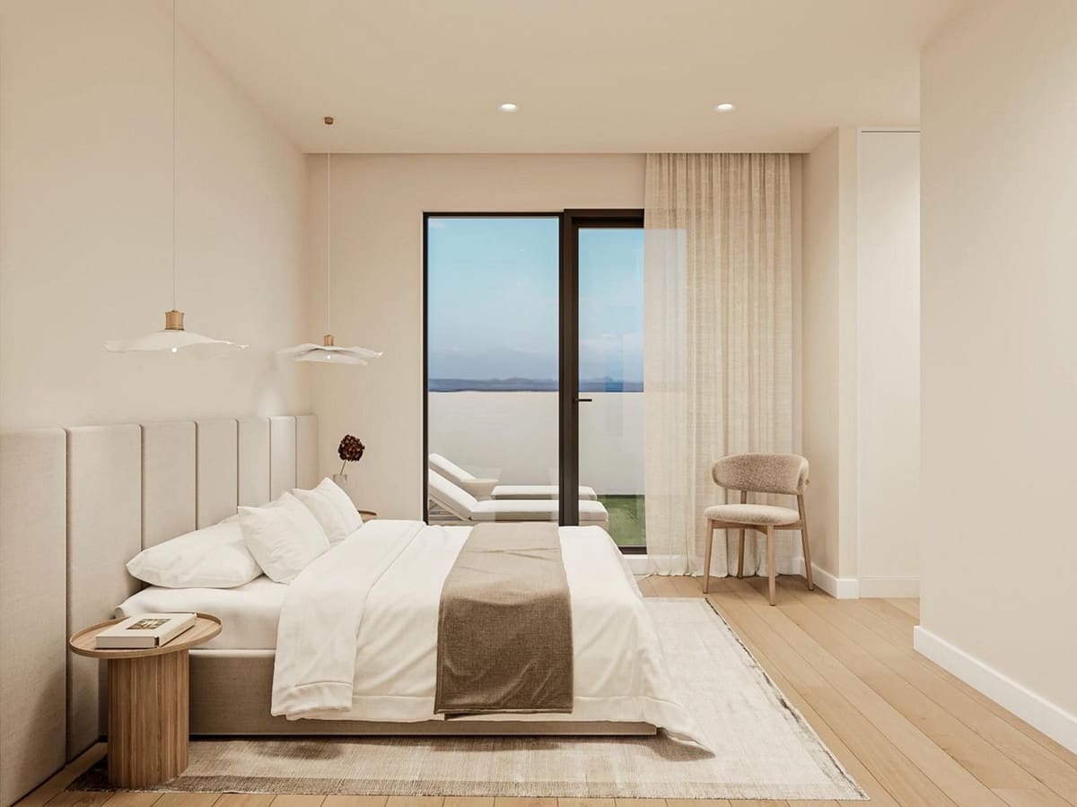 2 quarto Apartamento para venda em Corralejo com piscina - 289 000 € (Ref: 9459757)