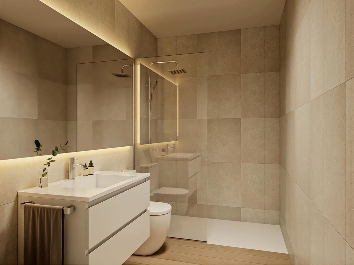 2 quarto Apartamento para venda em Corralejo com piscina - 289 000 € (Ref: 9459757)