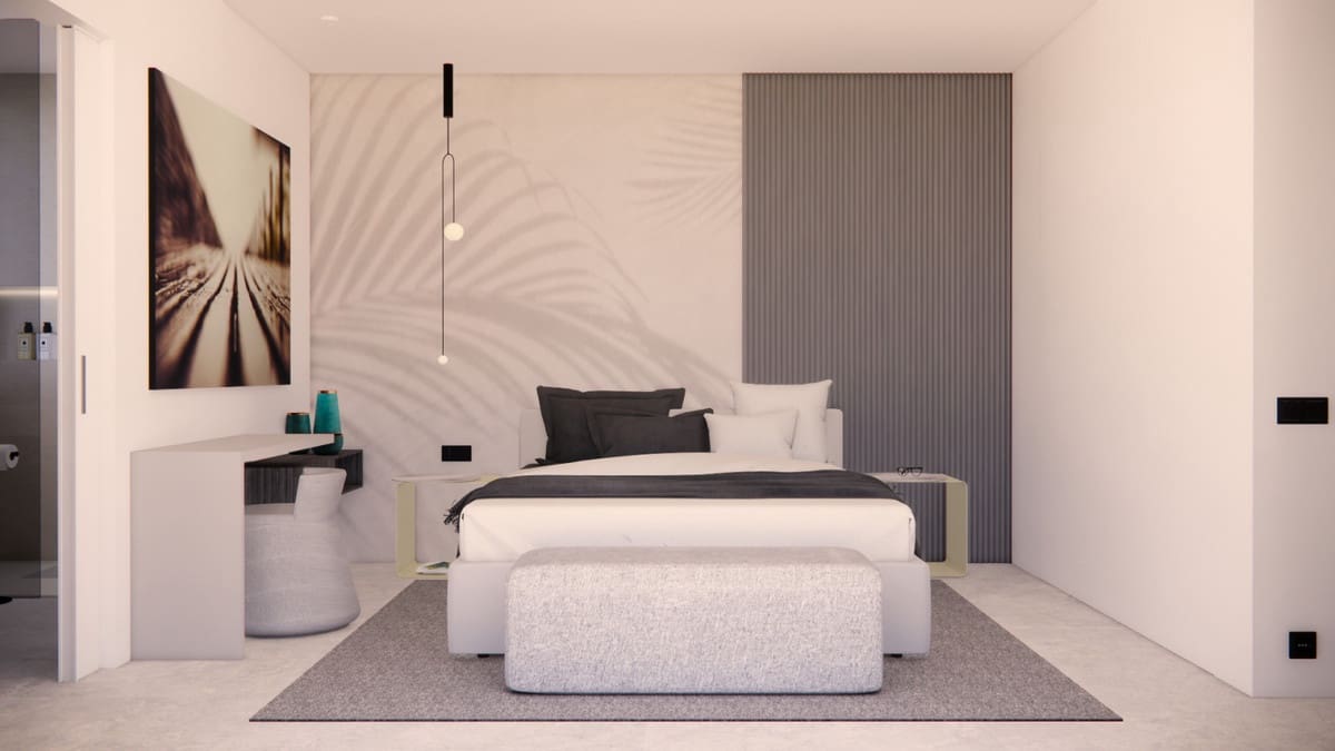 3 soverom Villa til salgs i Casares med svømmebasseng - € 2 150 000 (Ref: 9459759)