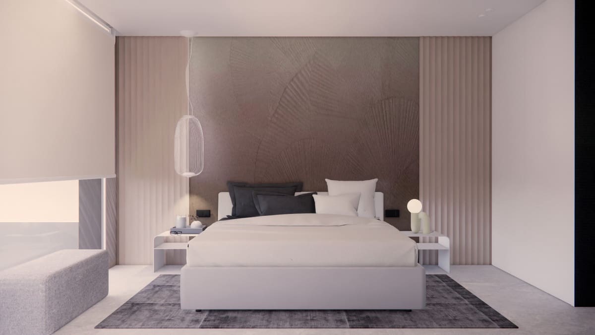 3 soverom Villa til salgs i Casares med svømmebasseng - € 2 150 000 (Ref: 9459759)