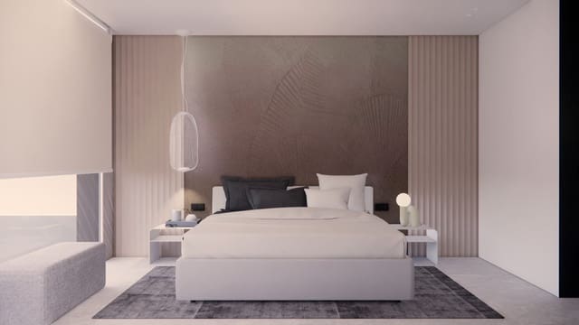 3 soveværelse Villa til salg i Bahia de Casares, Casares med swimmingpool - € 2.200.000 (Ref: 9459759)